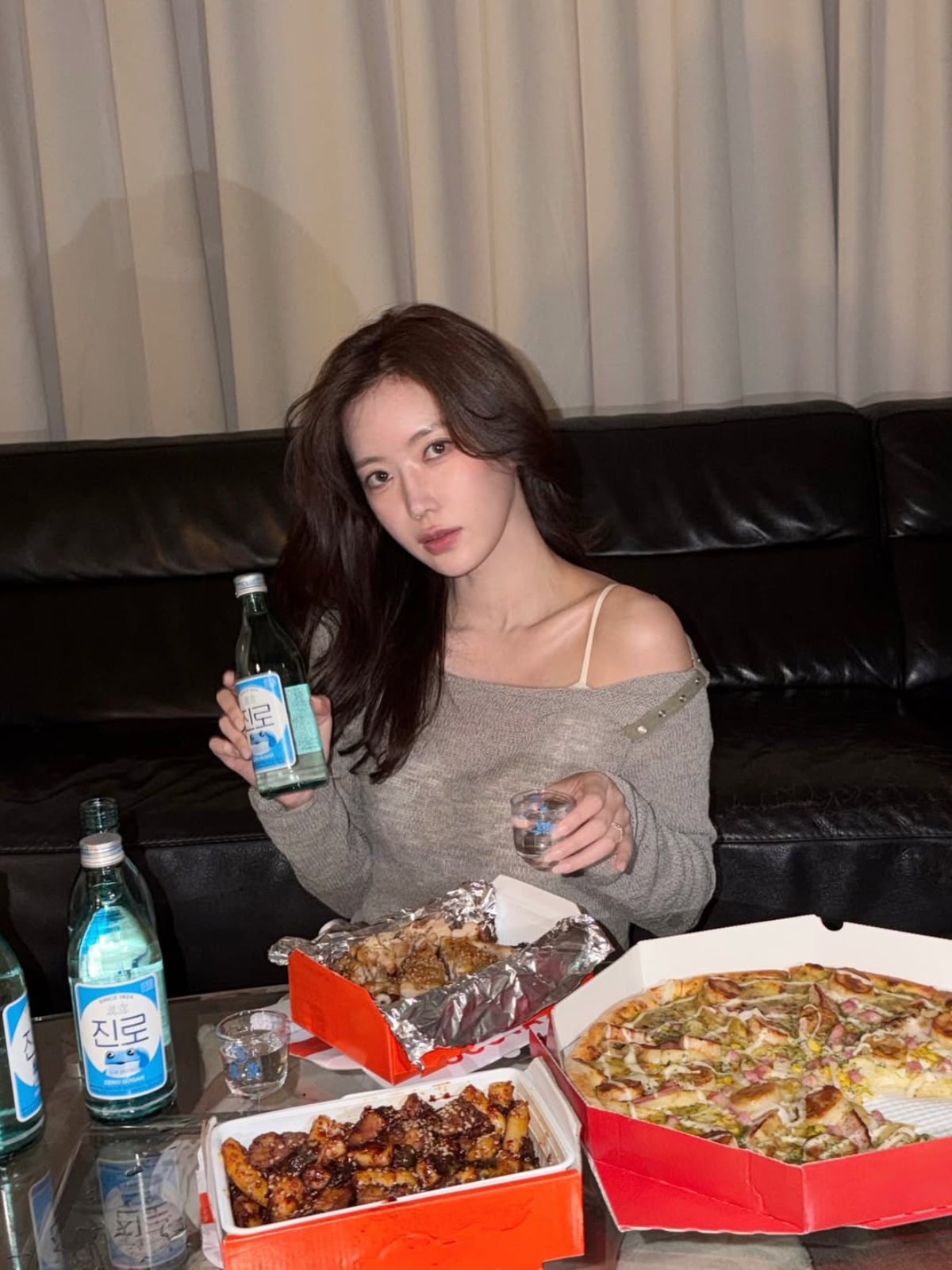 사진 = 임수향 인스타그램