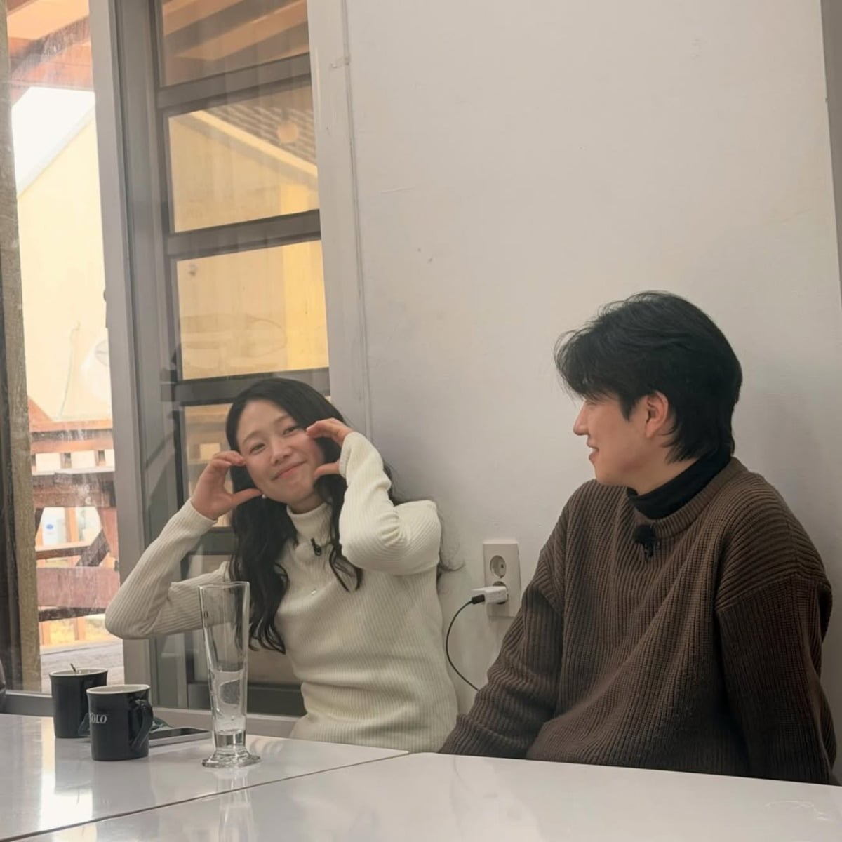 
사진 = 31기 순자 인스타그램