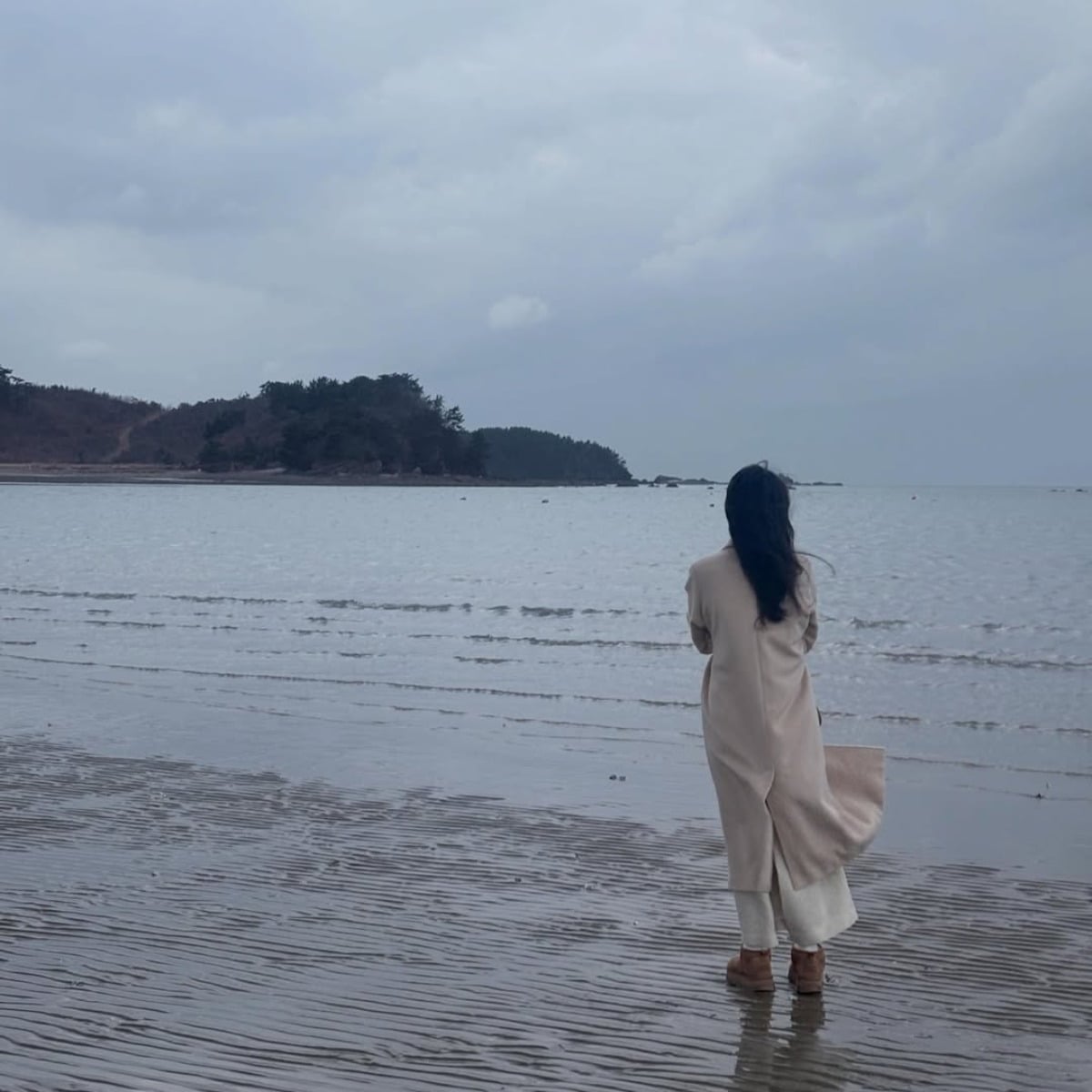 
사진 = 31기 순자 인스타그램