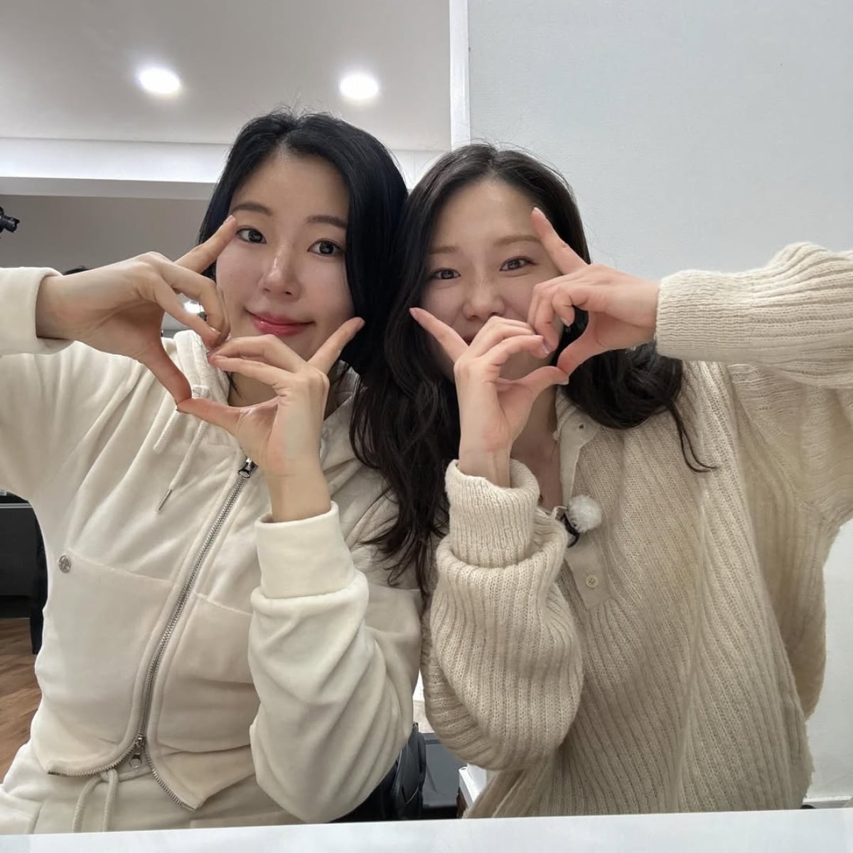 
사진 = 31기 순자 인스타그램
