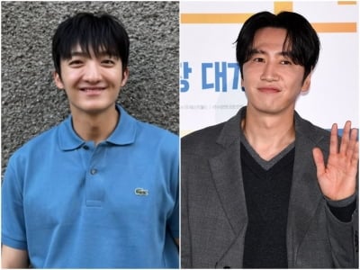 "인사 안 하길래 별로 안 좋아해"…이광수, '지예은 ♥남친' 바타와 과거 인연 고백 ('핑계고')