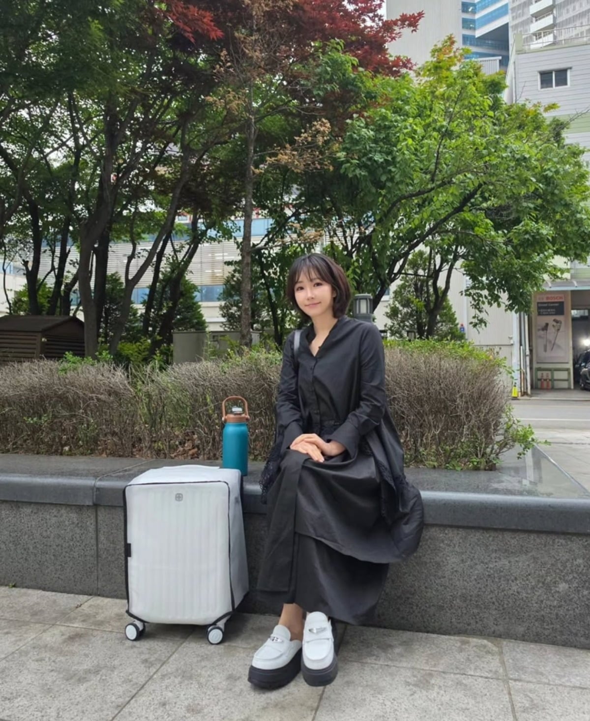 사진 = 이유리 인스타그램