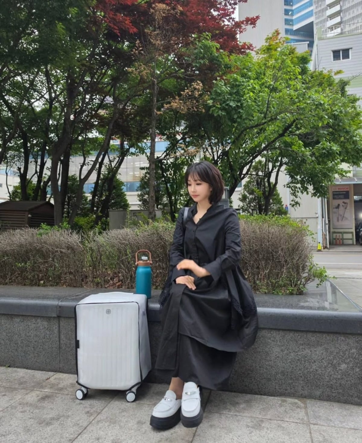 사진 = 이유리 인스타그램