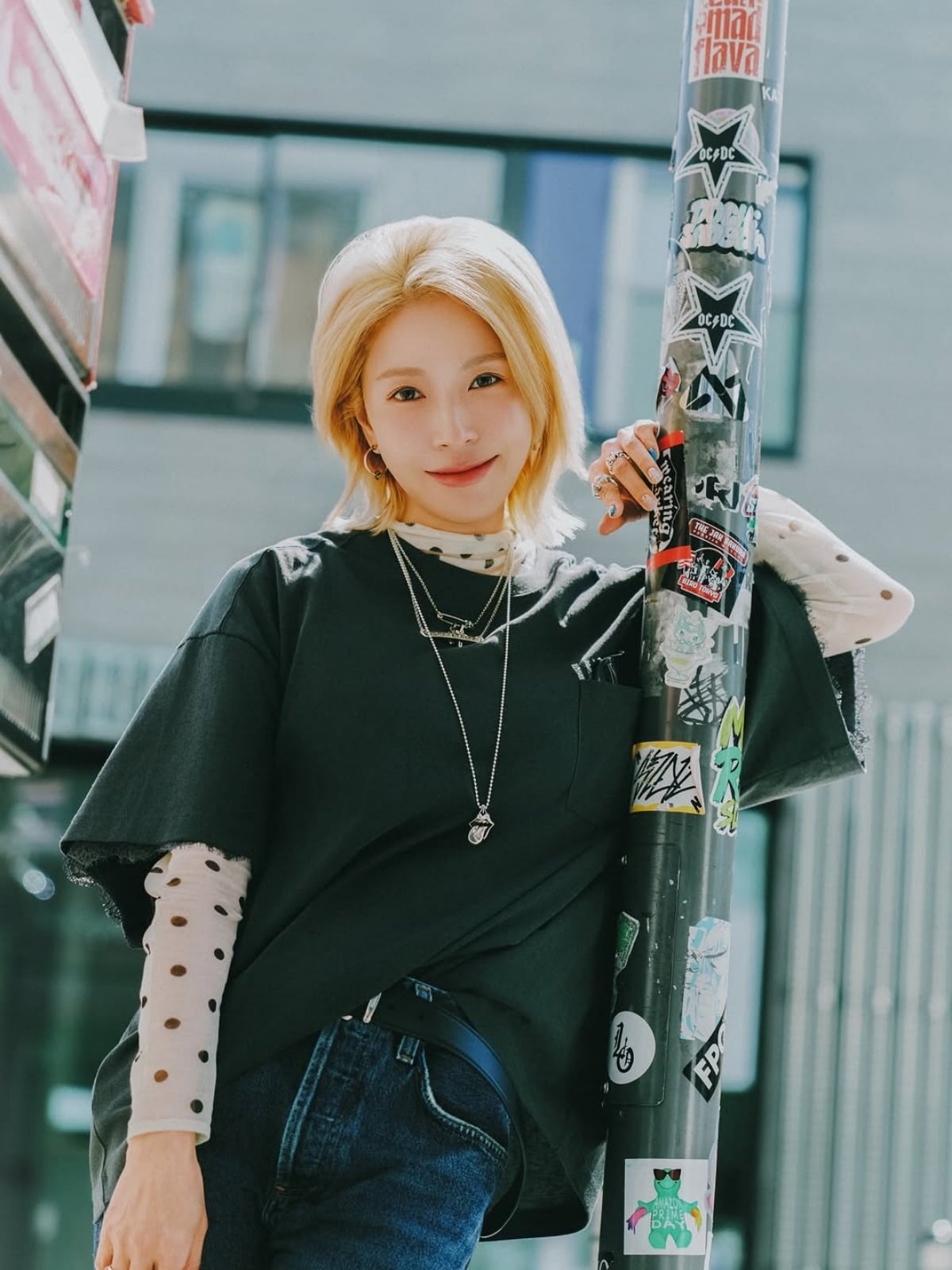 사진 = 보아 인스타그램