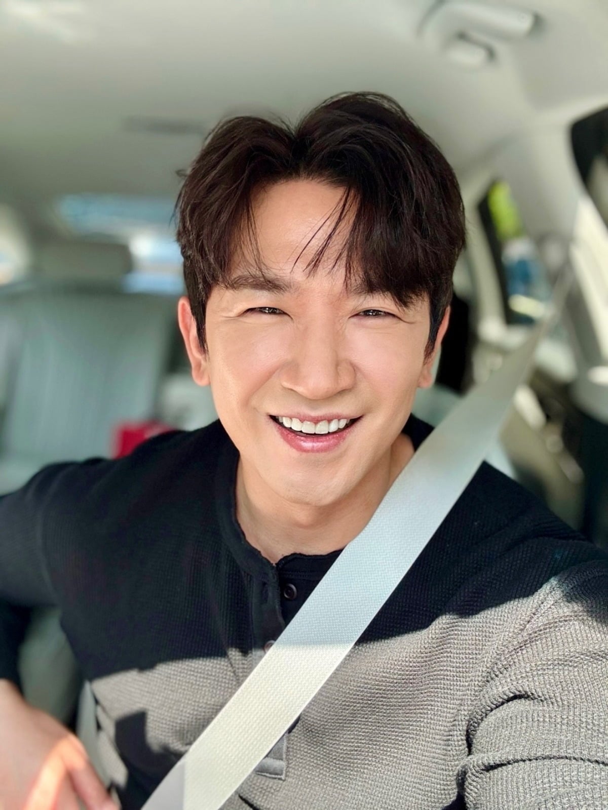 사진 = 이민우 인스타그램