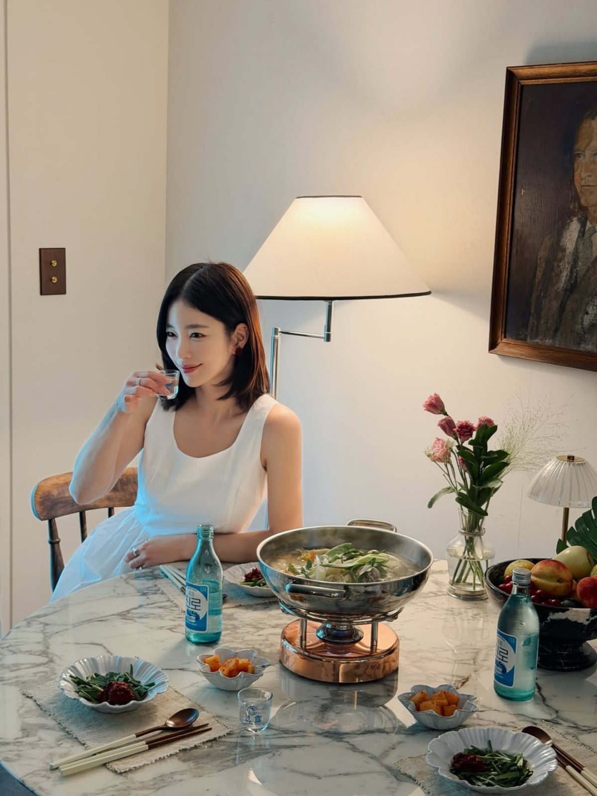 사진 = 기은세 인스타그램