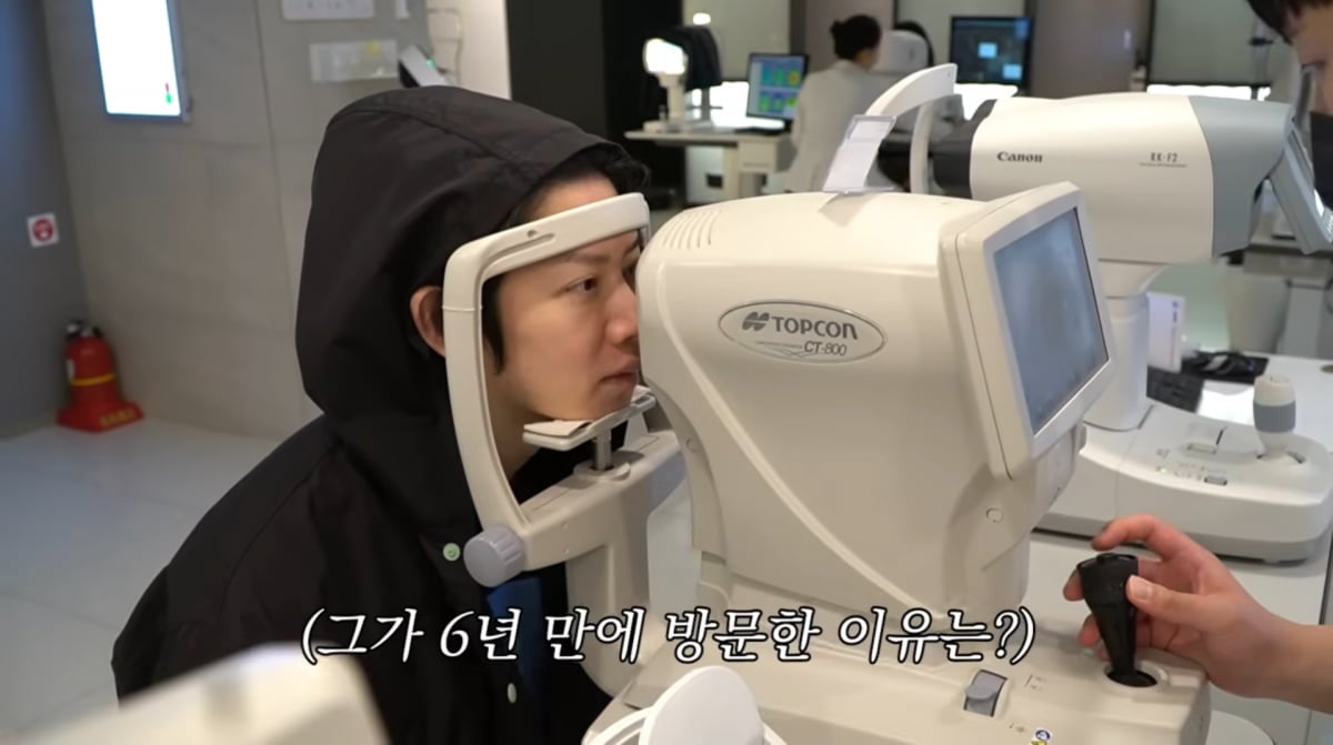 사진=유튜브 '의사 김준현TV'