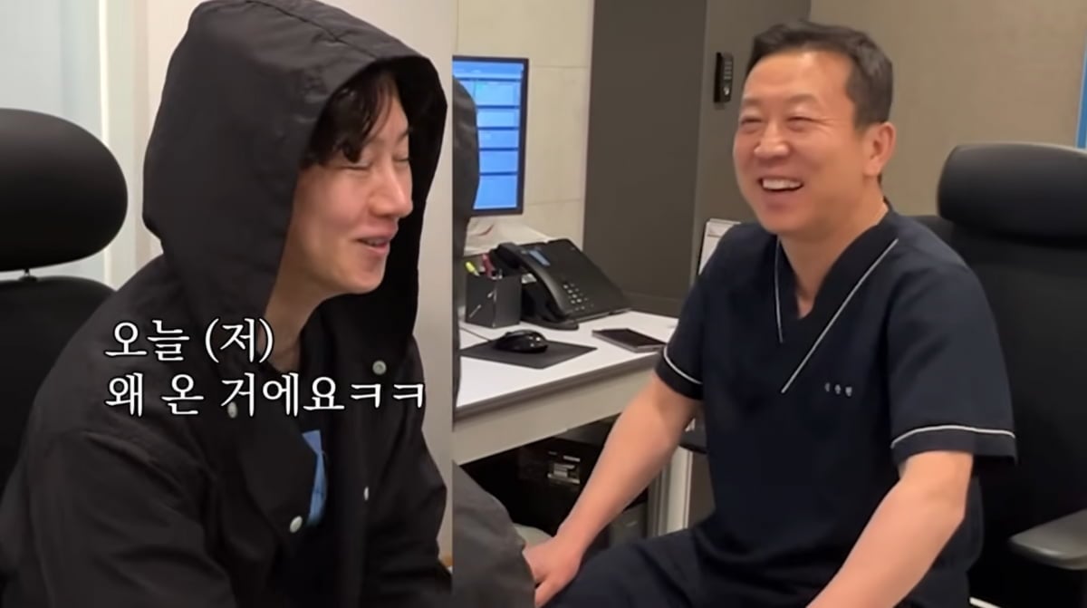 사진=유튜브 '의사 김준현TV'