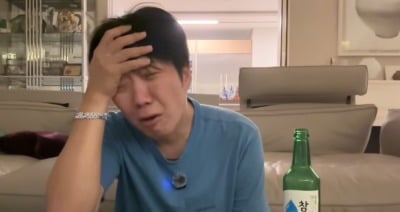 도경완, 주식 폭락 고백했다…"♥장윤정은 돈 주지 않아" ('도장TV')