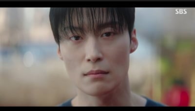 허남준, 채서안에 선 제대로 그었는데…"너 누구야" '♥임지연' 전생에 경악 ('신세계') [종합]