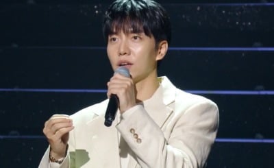 '이다인♥' 이승기, 둘째 출산 앞두고 기쁜 소식…"남자 중에 최고" 감탄, '불후' 최종 우승 [종합]