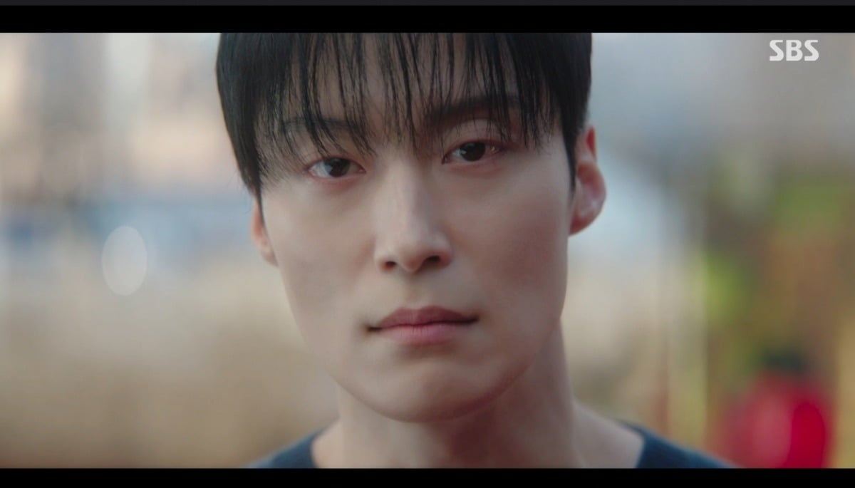 사진 = SBS '멋진 신세계' 캡처