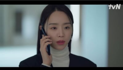 신혜선, '♥공명' 지키려 모든 책임 짊어졌다…'애틋서사'에도 시청률 8.1%→7.6% ('은밀한')