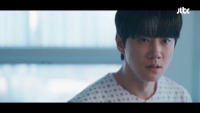 손현주X이준영, 영혼 체인지 당했다…"다시 돌아갈래" 날벼락 ('강회장')[종합]