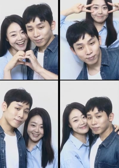 '나솔' 26기 현숙♥영식, 1주년 소감 밝혔다…'연애 부터 결혼까지 후딱'
