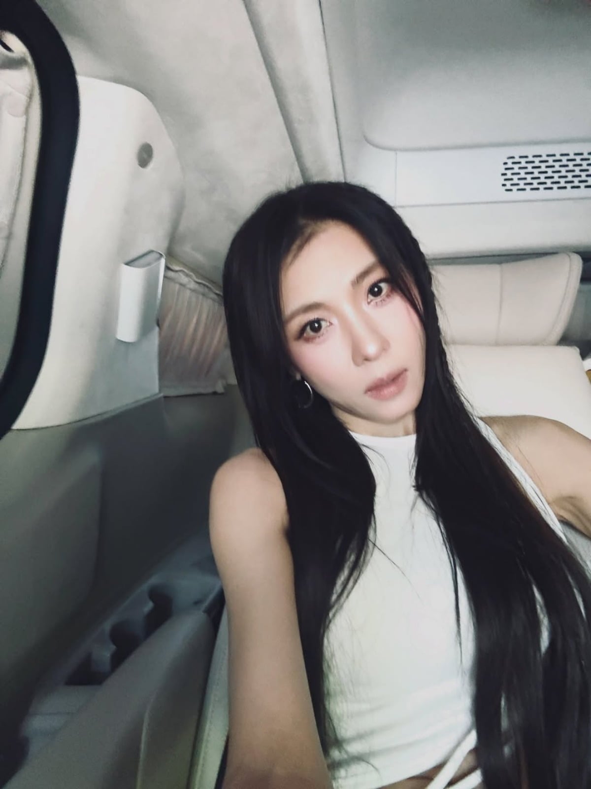 사진 = 하지원 인스타그램 