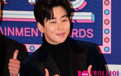 딘딘, ♥연애사 고백했다…"좋아한다는 걸 계속 표현" ('누내여2')