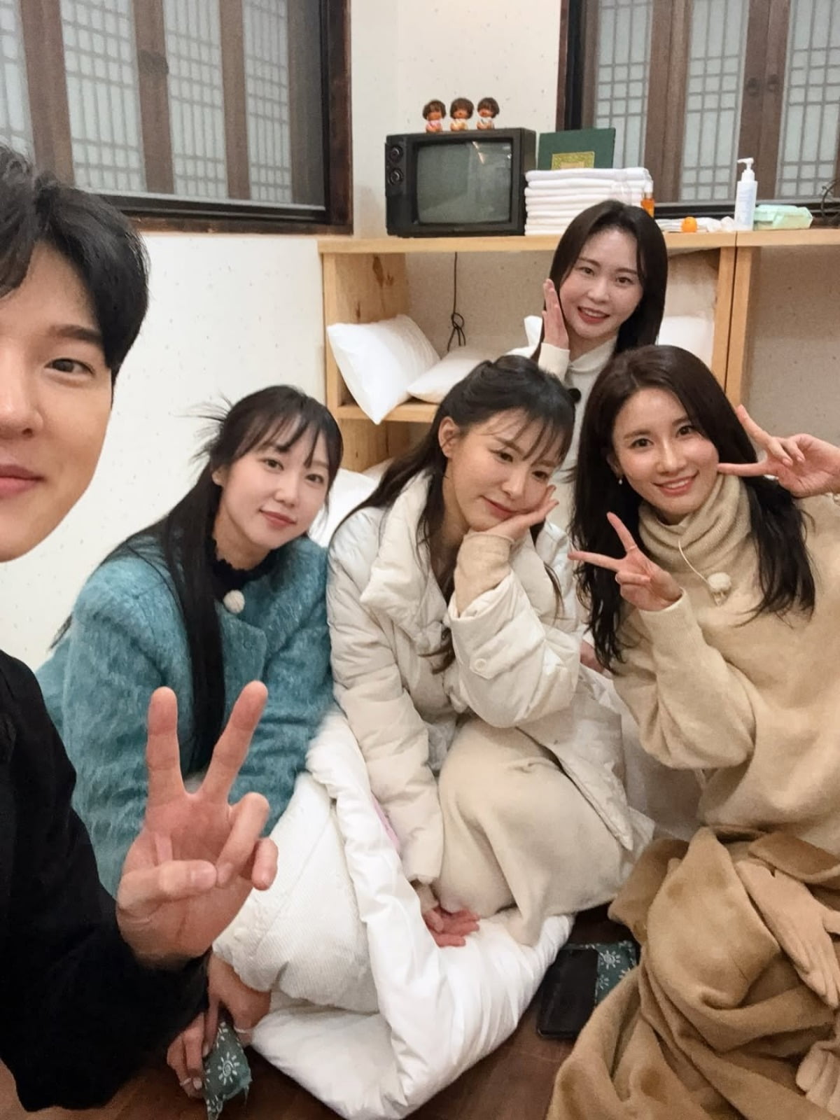 사진 = 17기 순자 인스타그램