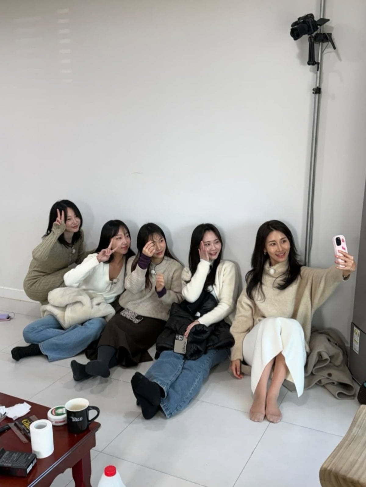 사진 = 17기 순자 인스타그램