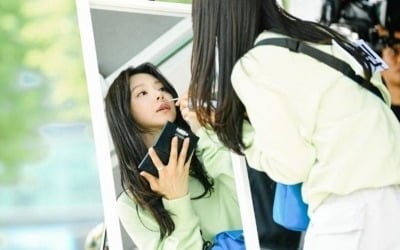 이주빈, 제대로 망가졌다…'여신 비주얼' 내려놓고 분장 투혼, "장난 아냐" ('런닝맨')