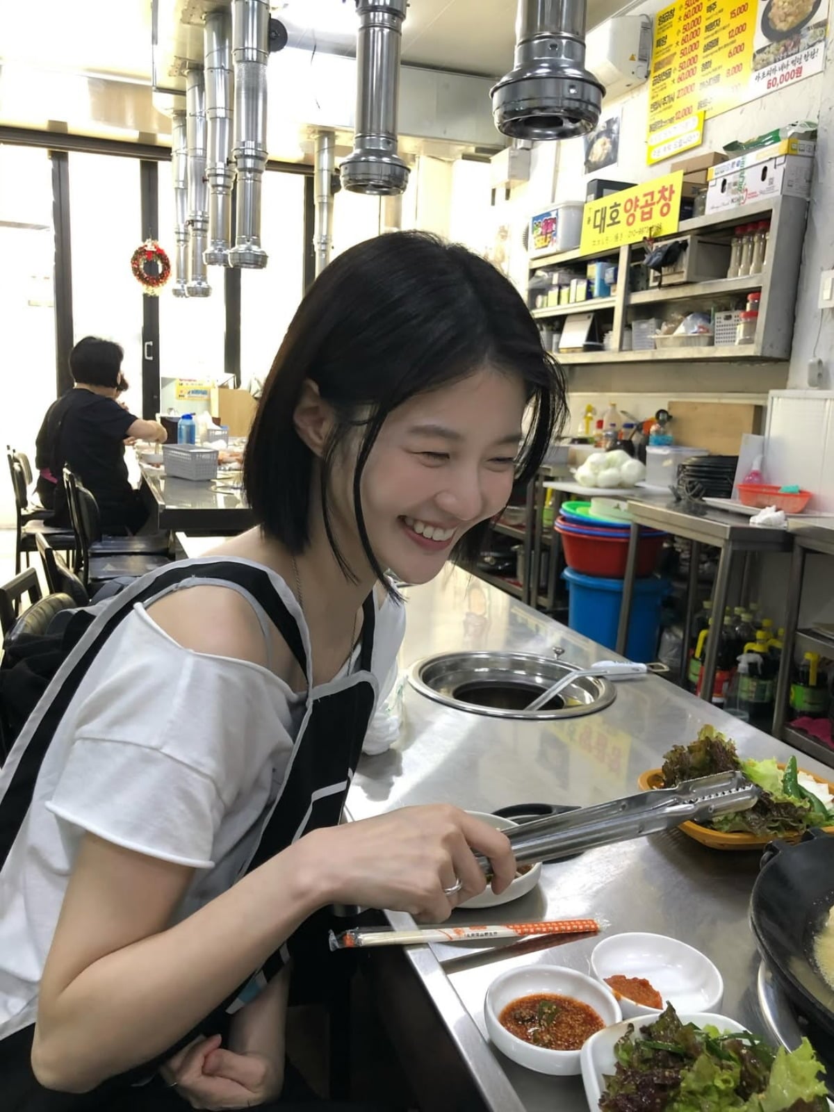 사진 = 임현주 인스타그램