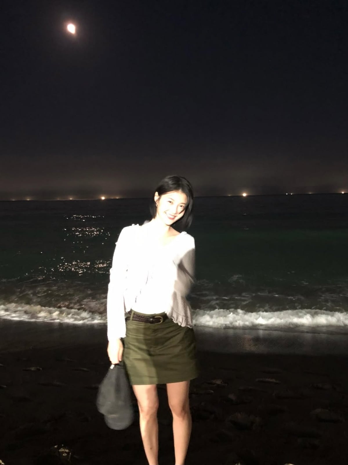 사진 = 임현주 인스타그램