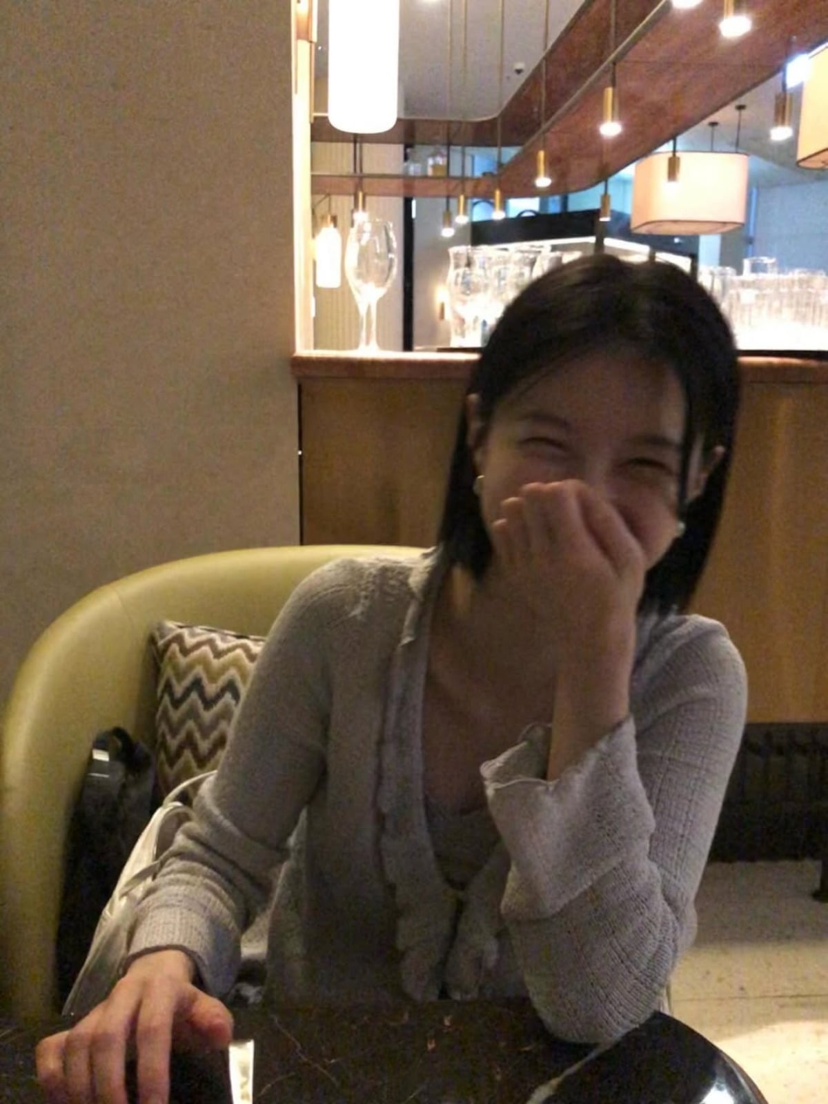 사진 = 임현주 인스타그램