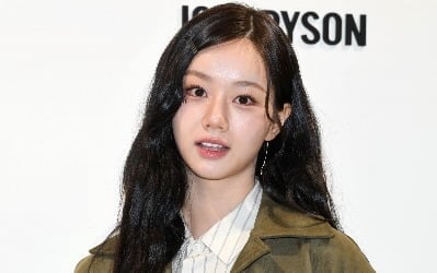 혜리, '투깝스' 촬영 당시 눈물 쏟았다…"연기 진짜 못해, 아쉽고 죄송" ('혤스클럽')