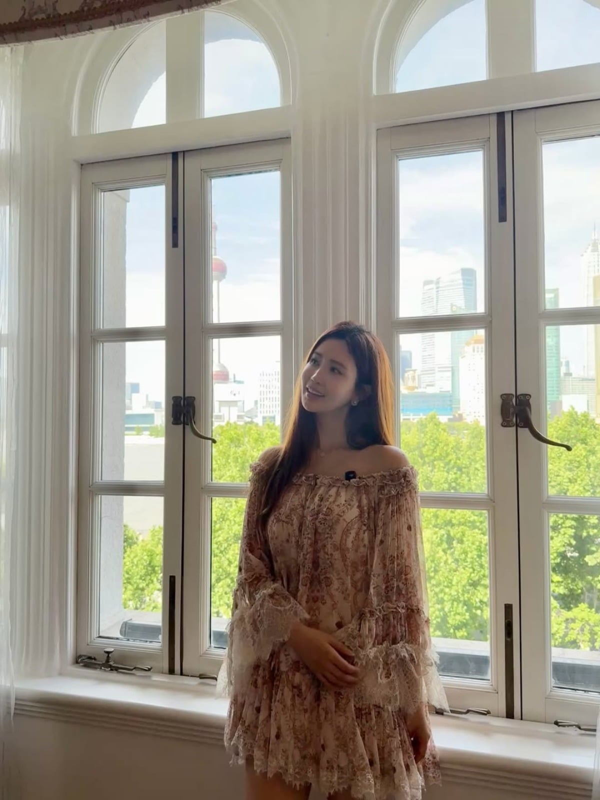 사진 = 이다해 인스타그램