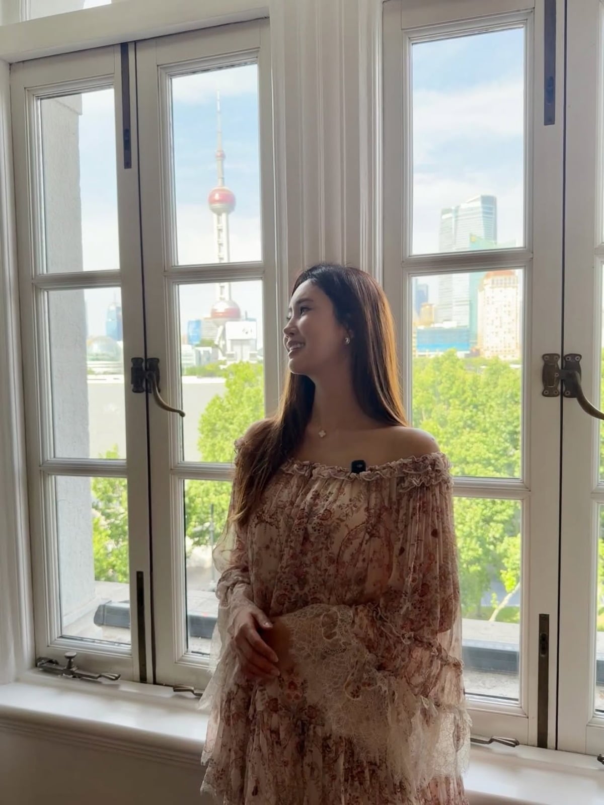 사진 = 이다해 인스타그램