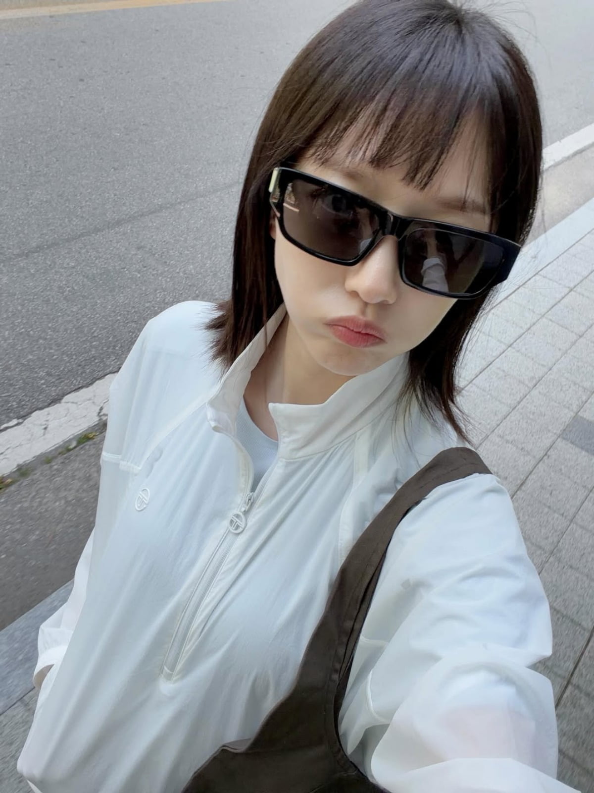 사진 = 표예진 인스타그램