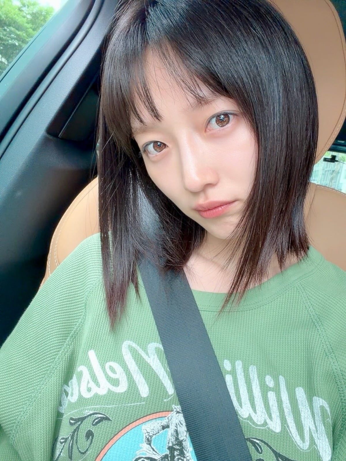 사진 = 표예진 인스타그램