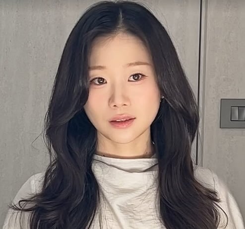사진 = 31기 순자 인스타그램