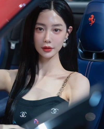 '41세' 클라라, 파경 후 더 단아해진 비주얼…더 분위기 있어졌네