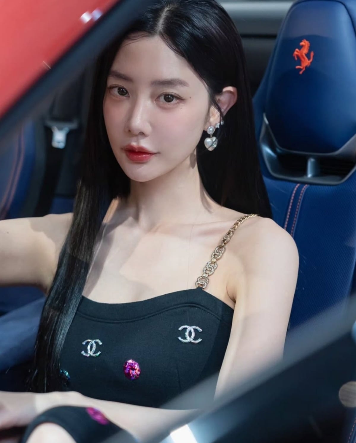 사진 = 클라라 인스타그램 