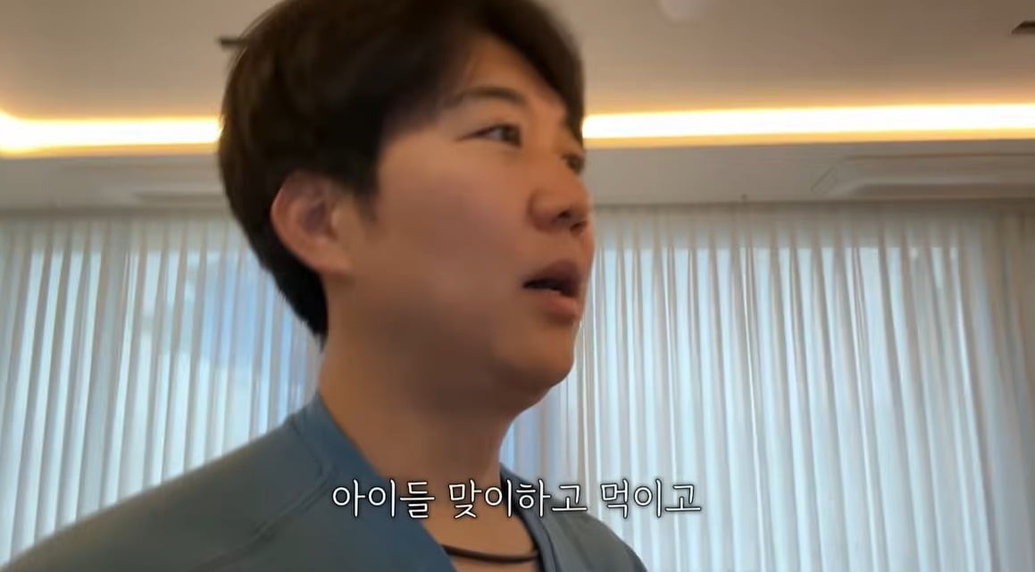 사진 = 유튜브 채널 '도장TV' 