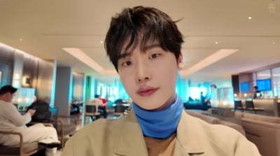 이종석, 폭풍 먹방 후 반성…"점점 동그래지고 있어"