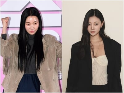 '도수코' 여연희, 14년 만에 장윤주와 재회했다…"눈빛만 봐도 격려의 메시지 느껴져" [인터뷰]