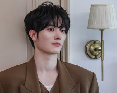 장국영·김재중 닮은꼴 장세혁 "10kg 감량 성공"