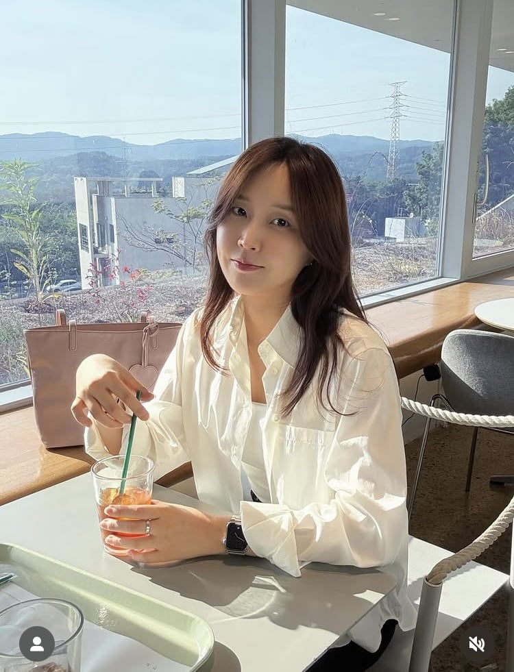 27기 정숙, 곧 결혼하나…남친과의 데이트 대놓고 공개