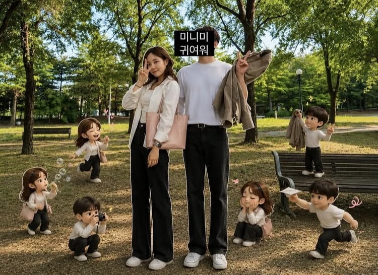27기 정숙, 곧 결혼하나…남친과의 데이트 대놓고 공개