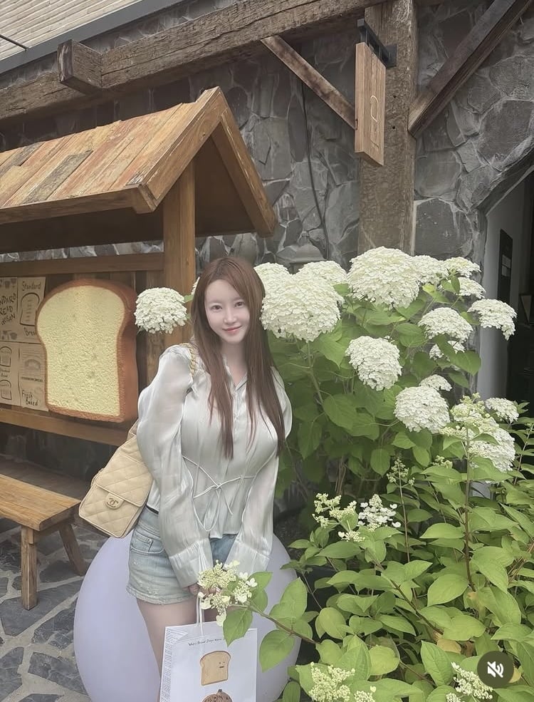 20기 정숙, 응급실 2번 다녀와서 그런가…수척하다못해 창백해