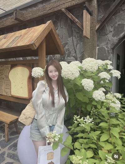 20기 정숙, 응급실 2번 다녀와서 그런가…수척하다못해 창백해