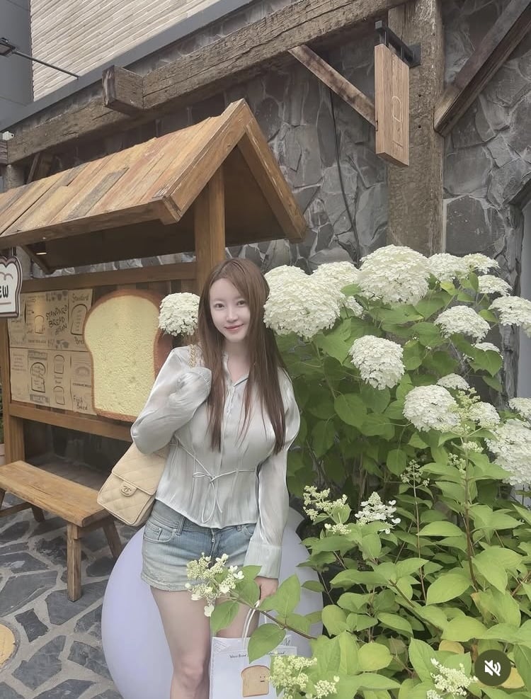 20기 정숙, 응급실 2번 다녀와서 그런가…수척하다못해 창백해