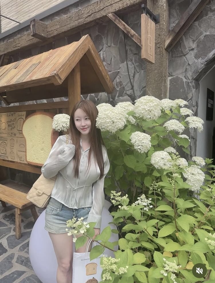 20기 정숙, 응급실 2번 다녀와서 그런가…수척하다못해 창백해