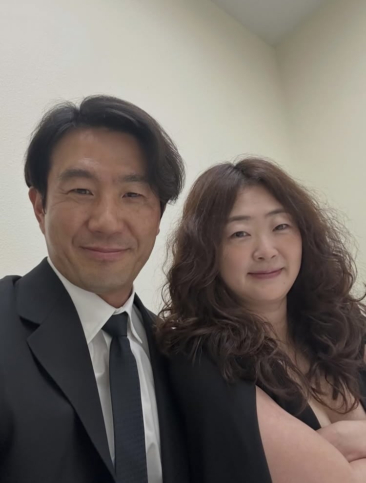 22기 정숙, 3번째 남편과 혼인신고…노출 심한 스타일링에 깜짝