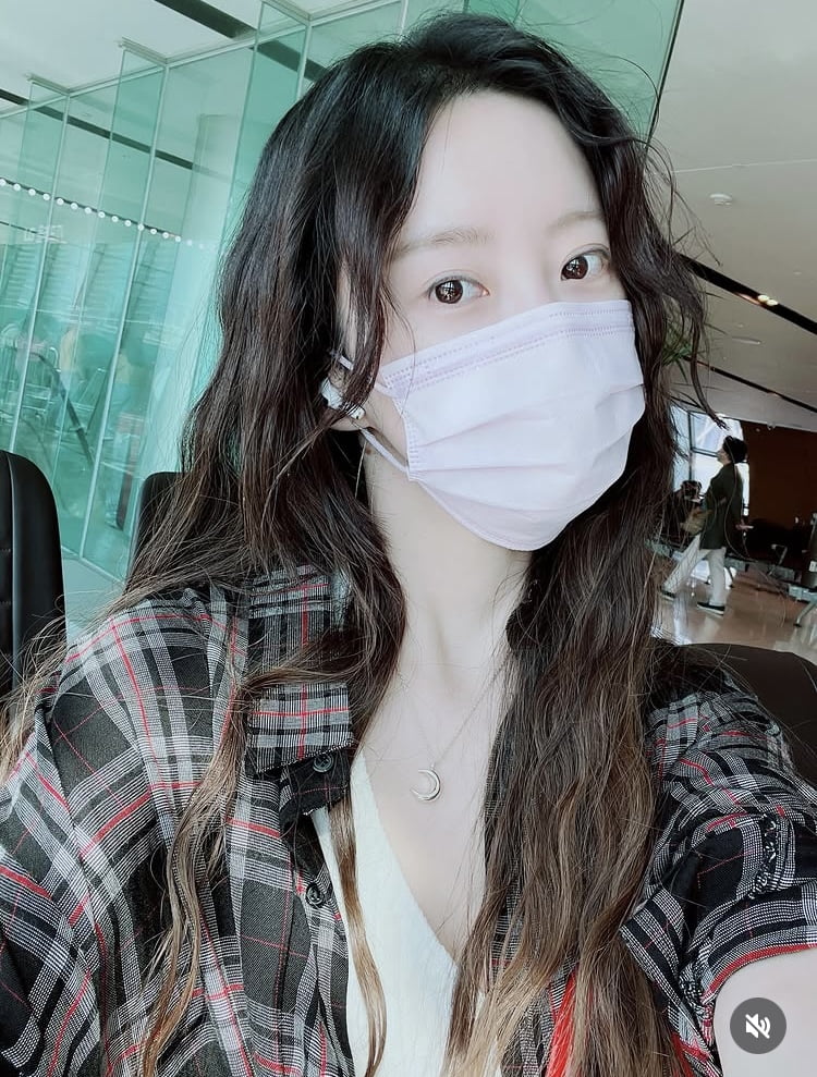 20기 정숙, 40kg대 초빈 몸무게 공개…눈 밑 필러까지 감행