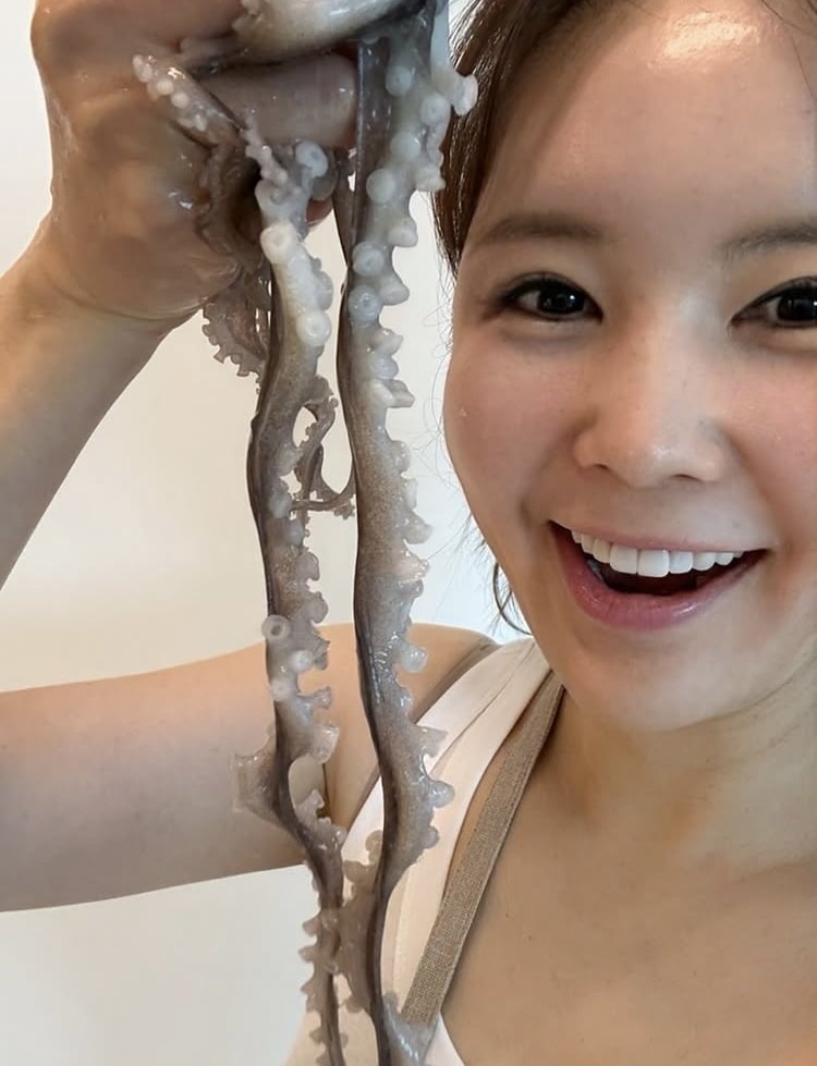 장영란, 124억원대 집주인은 좋겠네…시부모 사랑 듬뿍 받아