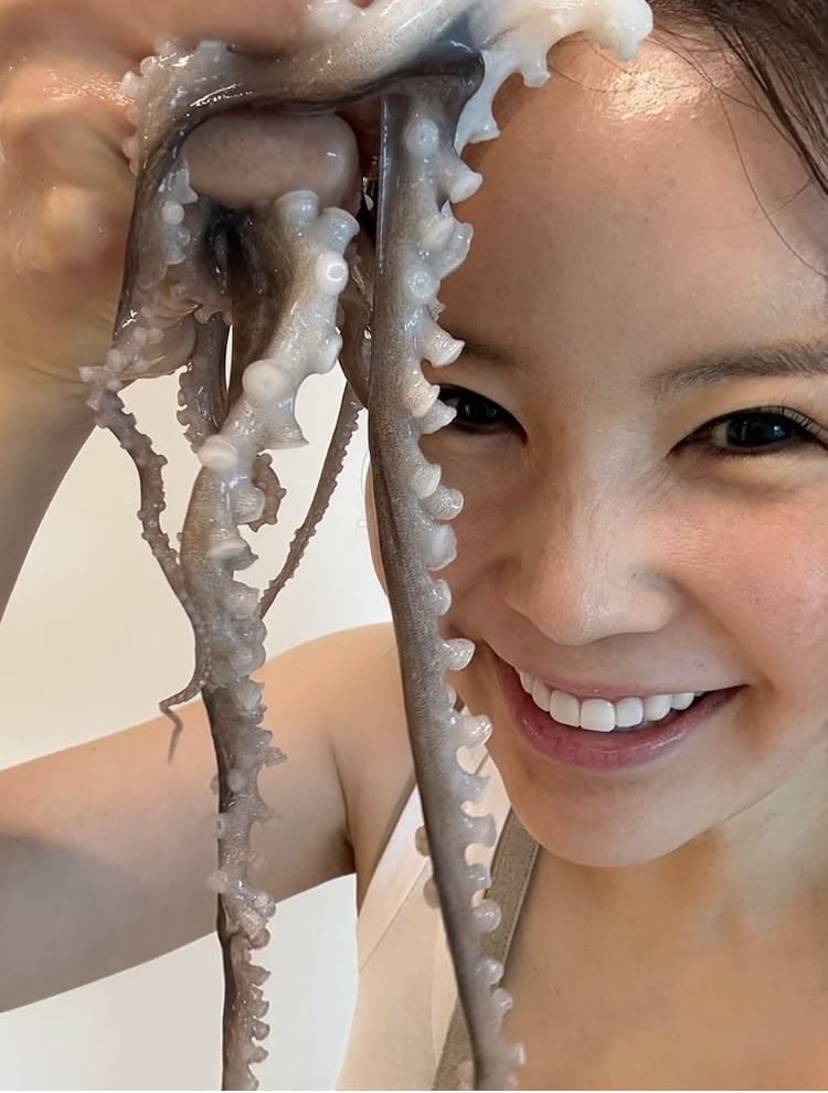 장영란, 124억원대 집주인은 좋겠네…시부모 사랑 듬뿍 받아