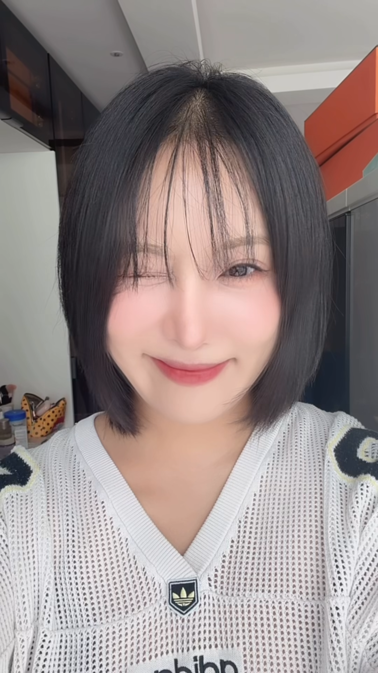 랄랄 딸, 응급 수술 받아…엄마는 자동 다이어트